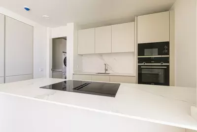 Middle Floor Apartment in Benahavís