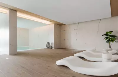 Penthouse in Estepona