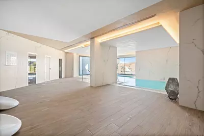 Penthouse in Estepona