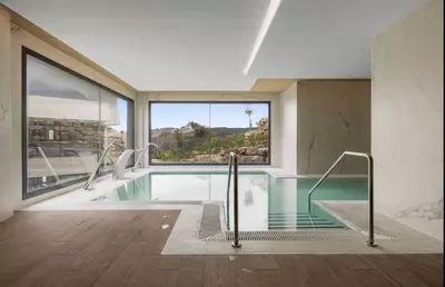 Penthouse in Estepona
