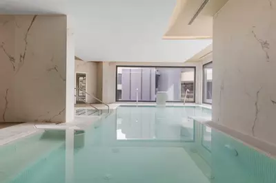 Penthouse in Estepona