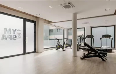 Penthouse in Estepona