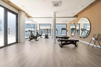 Penthouse in Estepona