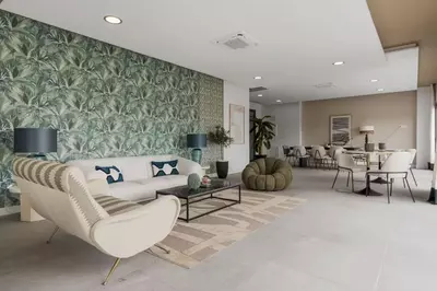 Penthouse in Estepona