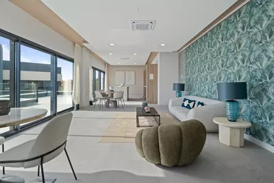 Penthouse in Estepona