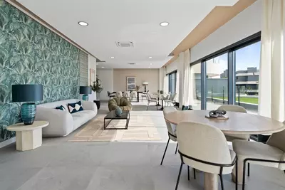 Penthouse in Estepona