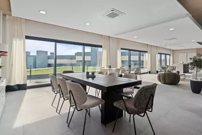 Penthouse in Estepona