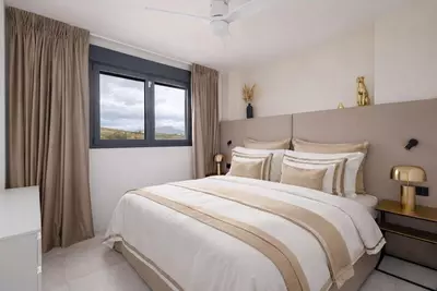 Penthouse in Estepona