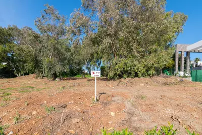 Residential Plot in Manilva