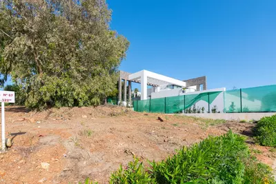Residential Plot in Manilva