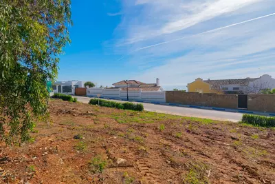 Residential Plot in Manilva