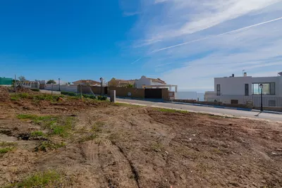 Residential Plot in Manilva