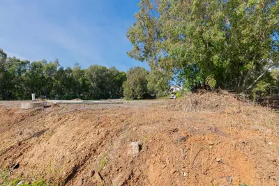 Residential Plot in Manilva