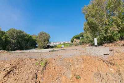 Residential Plot in Manilva