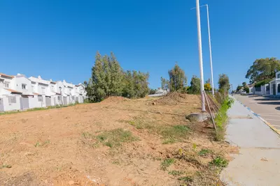 Residential Plot in Manilva