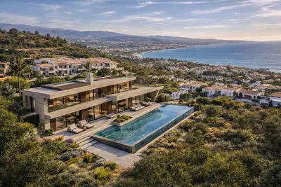 Residential Plot in Manilva