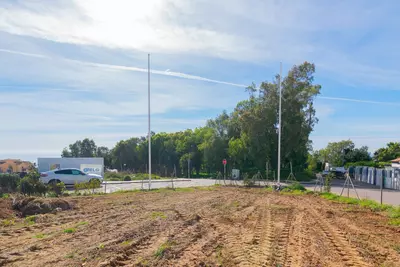 Residential Plot in Manilva