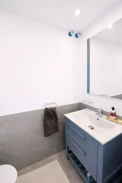 Middle Floor Apartment in Marbella