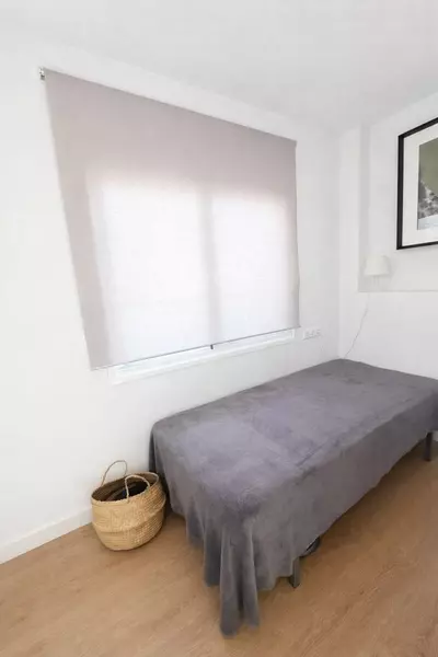 Middle Floor Apartment in Marbella