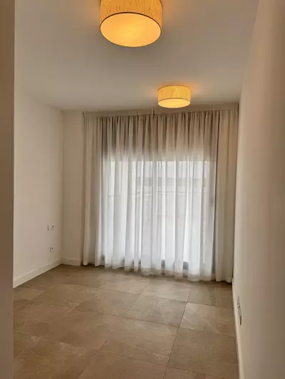 Middle Floor Apartment in Estepona
