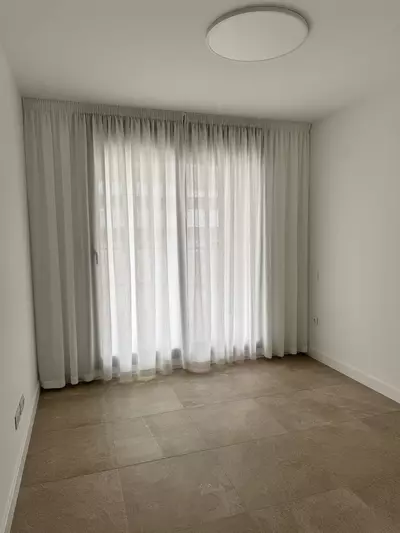 Middle Floor Apartment in Estepona