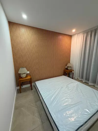 Middle Floor Apartment in Estepona