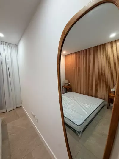 Middle Floor Apartment in Estepona