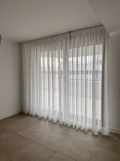 Middle Floor Apartment in Estepona