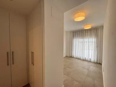 Middle Floor Apartment in Estepona
