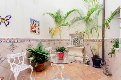 Townhouse in Estepona