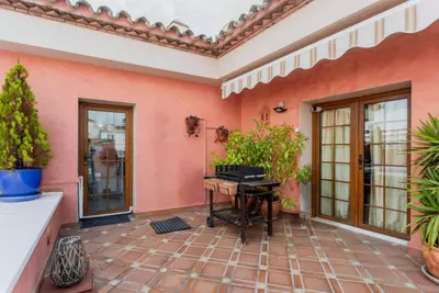 Townhouse in Estepona