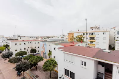 Townhouse in Estepona