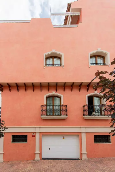Townhouse in Estepona