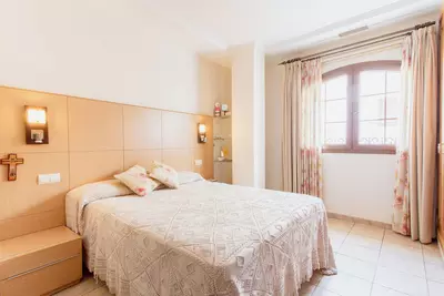 Townhouse in Estepona