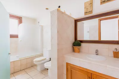 Townhouse in Estepona