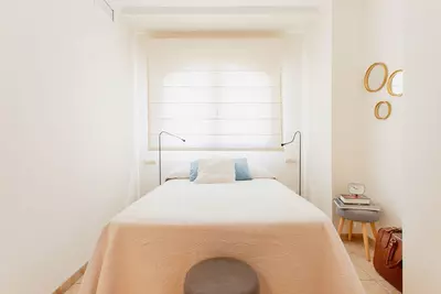 Townhouse in Estepona