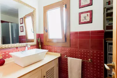 Townhouse in Estepona