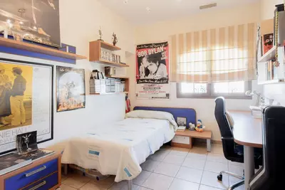 Townhouse in Estepona