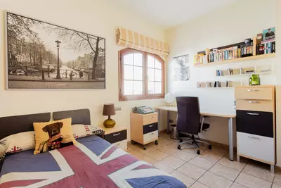 Townhouse in Estepona