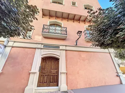 Townhouse in Estepona