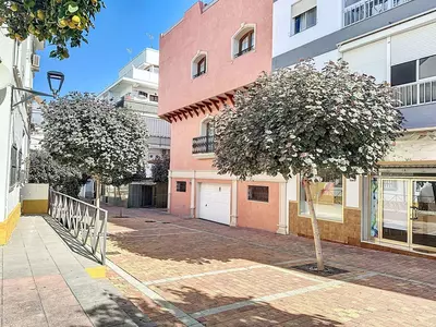 Townhouse in Estepona