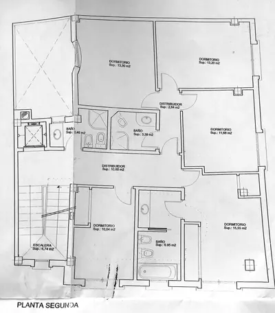 Townhouse in Estepona