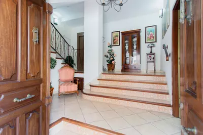 Townhouse in Estepona