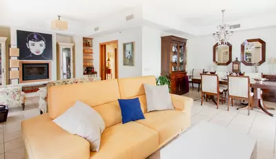 Townhouse in Estepona