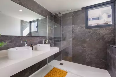 Ground Floor Apartment in Casares Playa