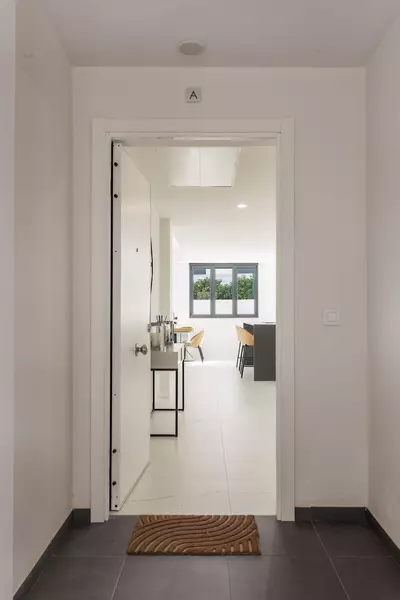 Ground Floor Apartment in Casares Playa