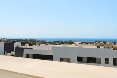 Penthouse in Selwo