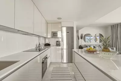 Penthouse in Selwo
