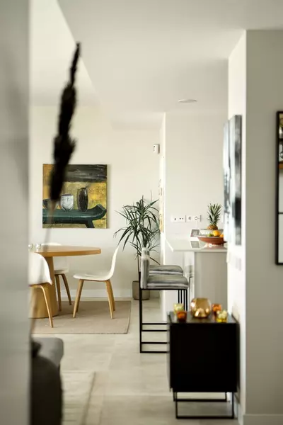 Penthouse in Selwo