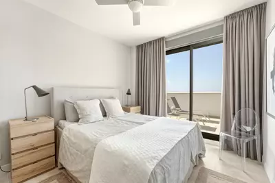 Penthouse in Selwo